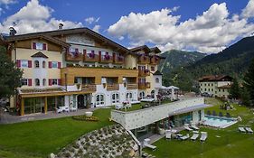 Nature Wellness Renato Vigo Di Fassa 4*